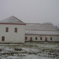 Костёл и монастырь доминиканцев (Холопеничи)