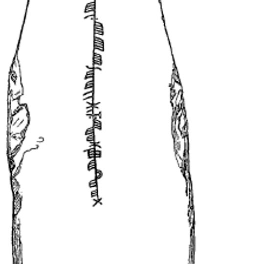 Lunnasting stone