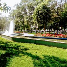 Yüz Yıl Park