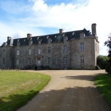 Château de la Grand'Ville à Bringolo