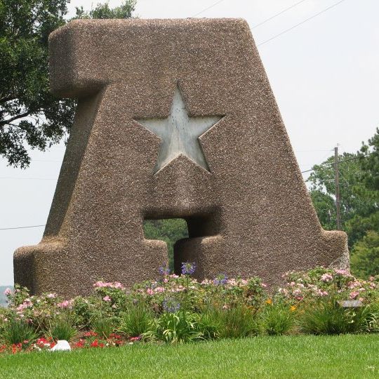 Atascocita