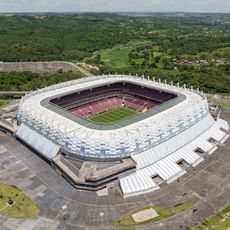 Arena Cidade da Copa