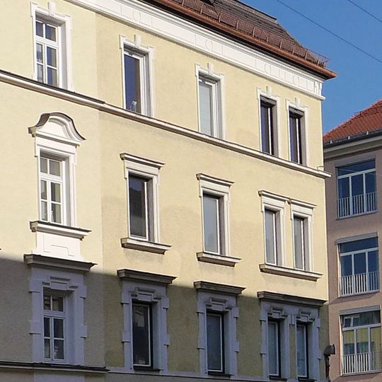 Winthirstraße 9a