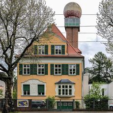 Villa Prager Straße 169