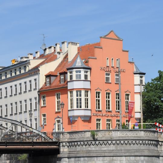 Dom Klubowy Kampanii Rheno-Palatia