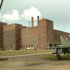 Muzeum Historyczno-Techniczne Peenemünde