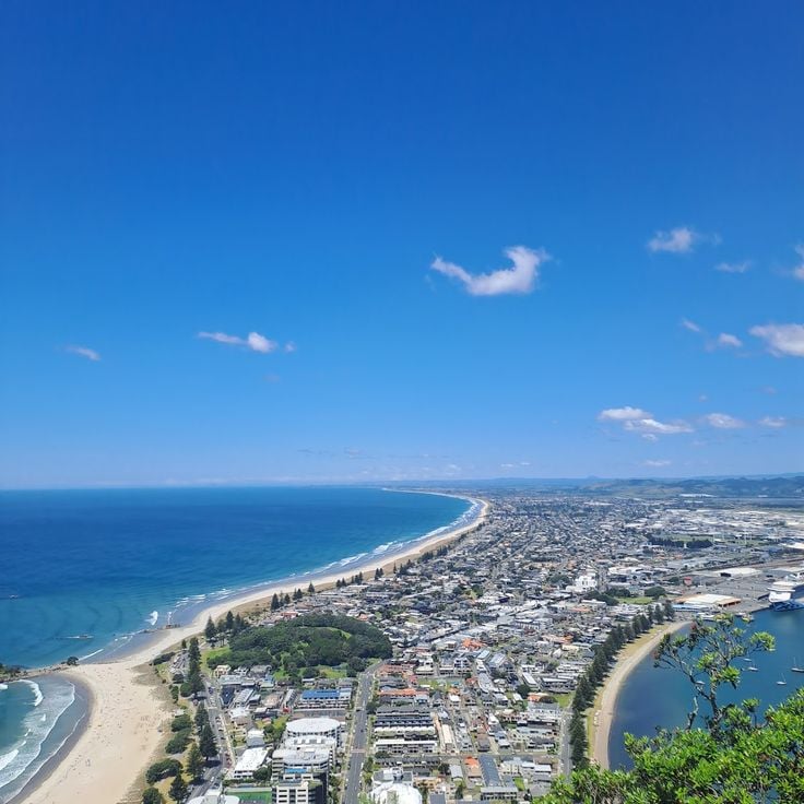 Mount Maunganui