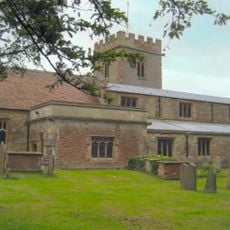 Church of the Holy Cross