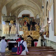 Brotherhood of the Star (Jerez)