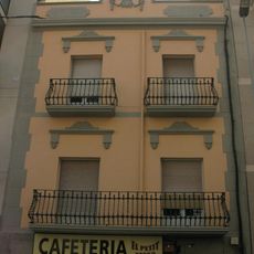 Casa Moradell (Figueres)