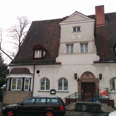 Gaststätte Werderau