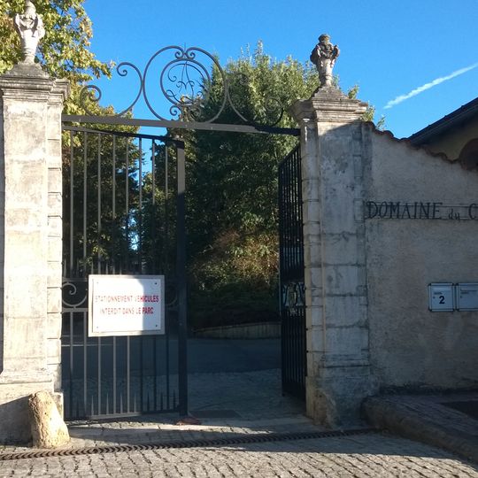 Domaine du Charmois