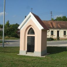 Strobl-Kapelle
