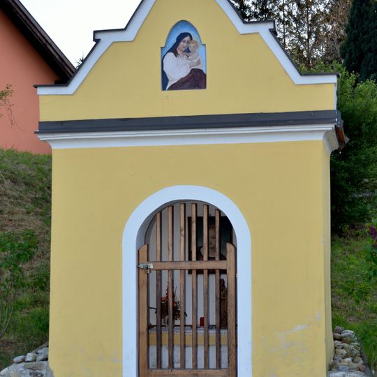 Flur-/Wegkapelle