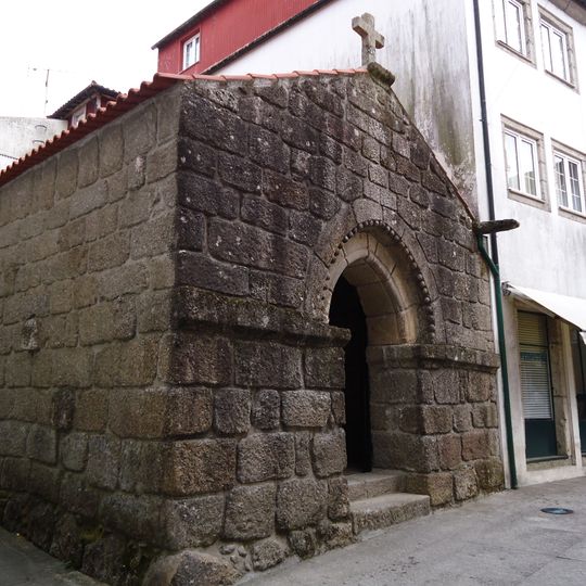Capela de Nossa Senhora da Conceição
