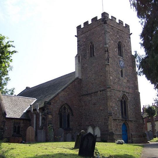 Church of St Michael