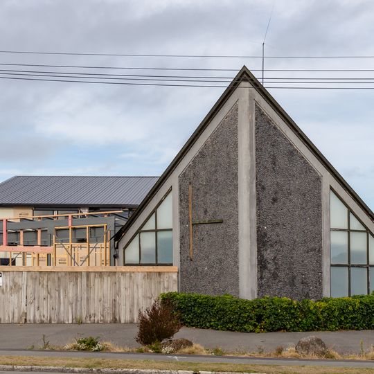 Burwood Christian Centre