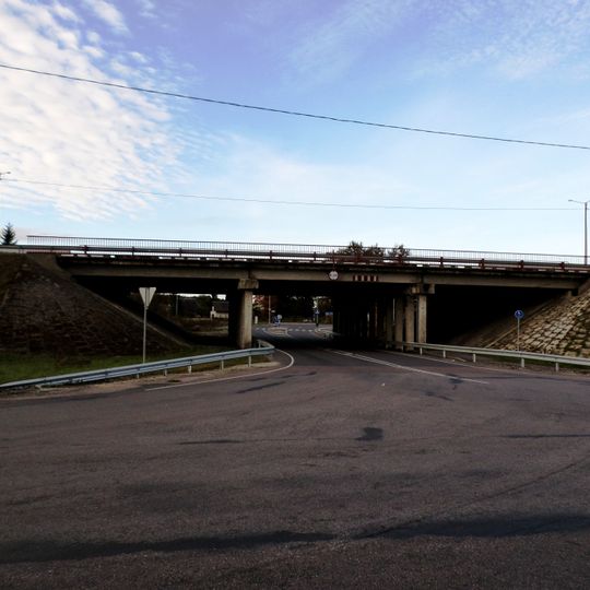Assaku viadukt