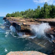 Apostle Islands National Lakeshore
