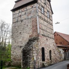 Hüterturm