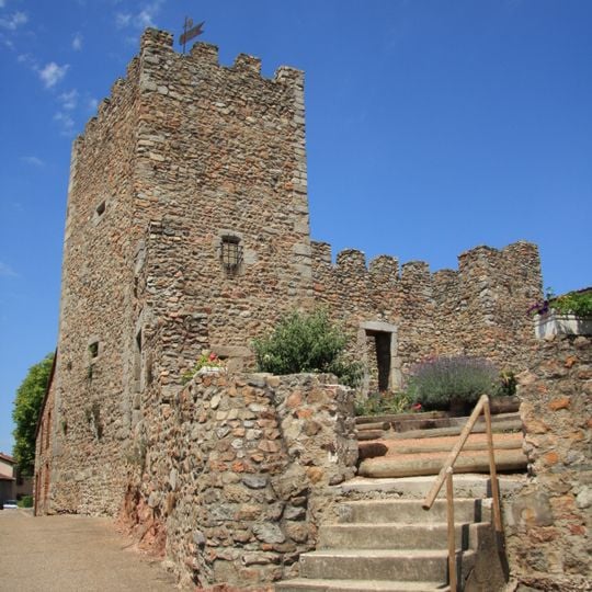 Château de Saint Germain Laval