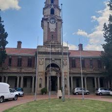 National Afrikaans Literary Museum and Research Centre
