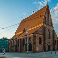 Kościół św. Marcina w Poznaniu