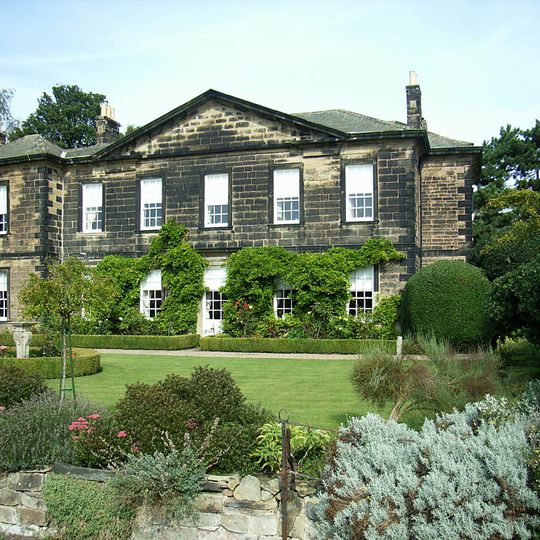 Heath House