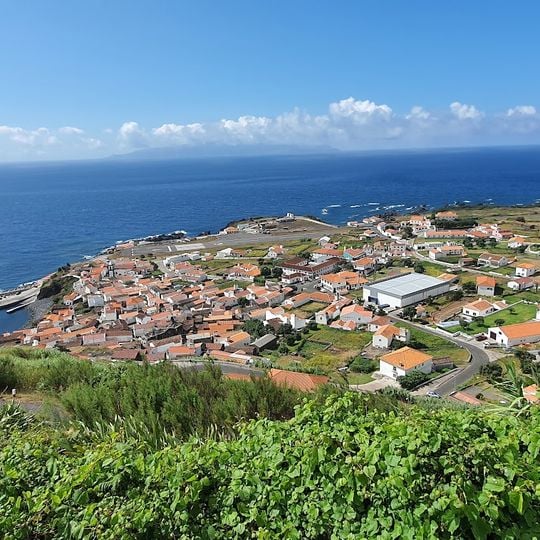 Ilha do Corvo