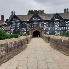 Speke Hall