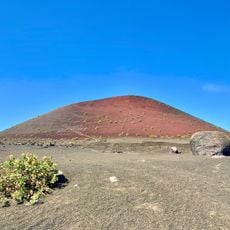 Caldera Colorada