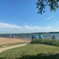 Pawnee Lake State Recreation Area