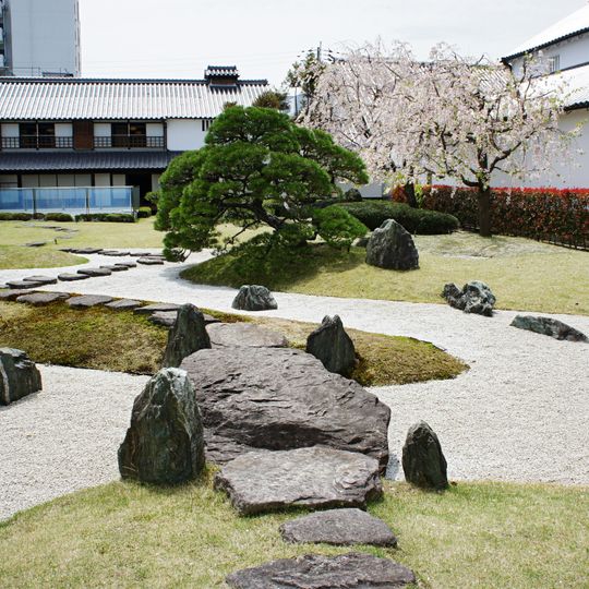 Miyanomae Bunka no Sato