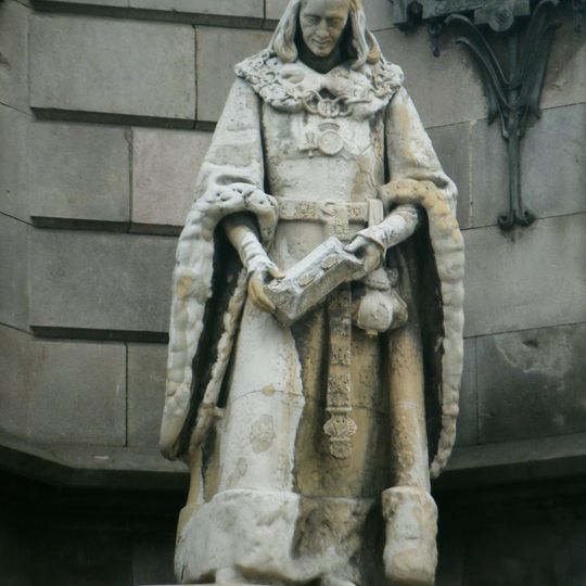 Lluís de Santàngel