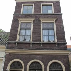 Voorstraat 118, Dordrecht