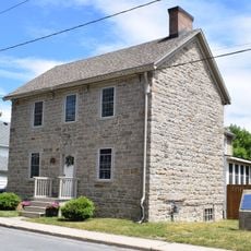 Prescott Barracks