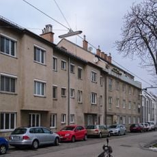 Wohnhausanlage Anton-Freunschlag-Gasse 80