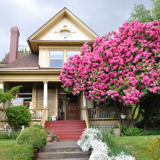 William O. Munsell House