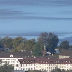 Abbazia territoriale di Wettingen-Mehrerau
