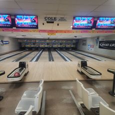 Dan's Village Bowl