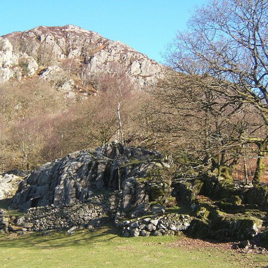 Dunnerdale-with-Seathwaite