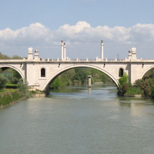 Ponte Flaminio