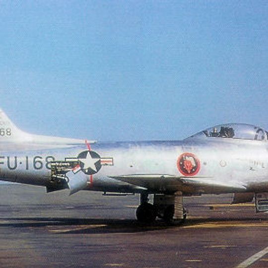Wheelus Air Base