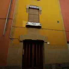 Habitatge al carrer Sant Pere, 77