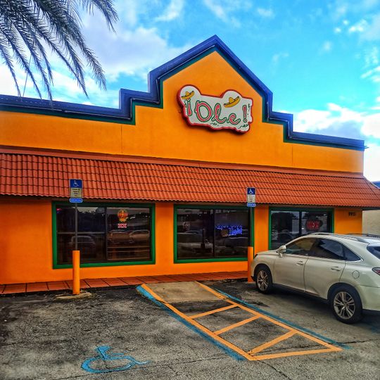 Ole Mexican Restaurant