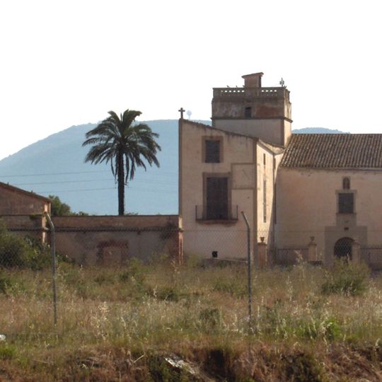 Torre de Son Noguera