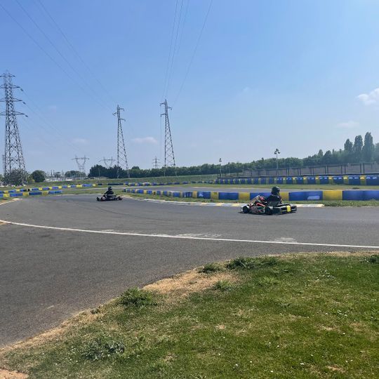Karting