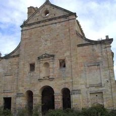 Convento del Desierto