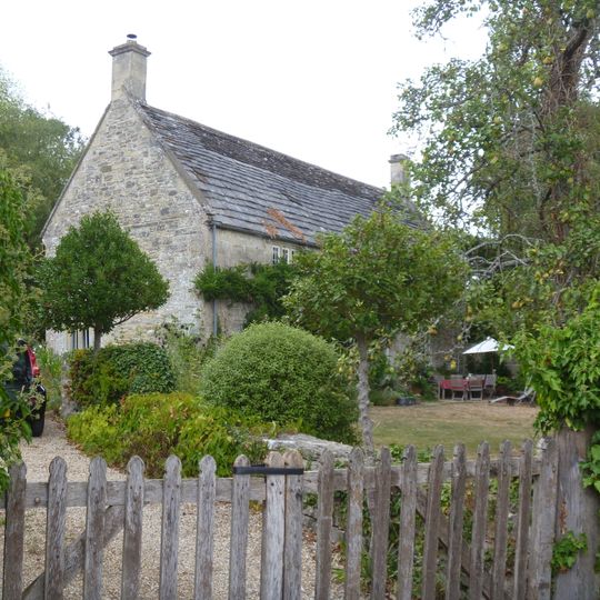 Lawes Cottage