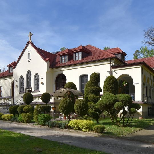 Lipiny, Podkarpackie Voivodeship